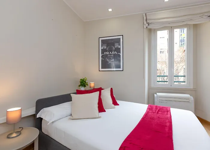 San Marco Hideaway - New Exclusive Apartment