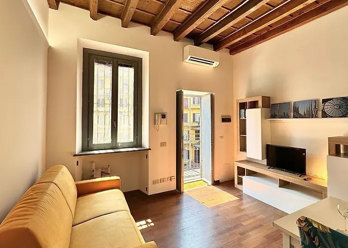 Stayeasy Marghera3 - Milanese Style - City Center