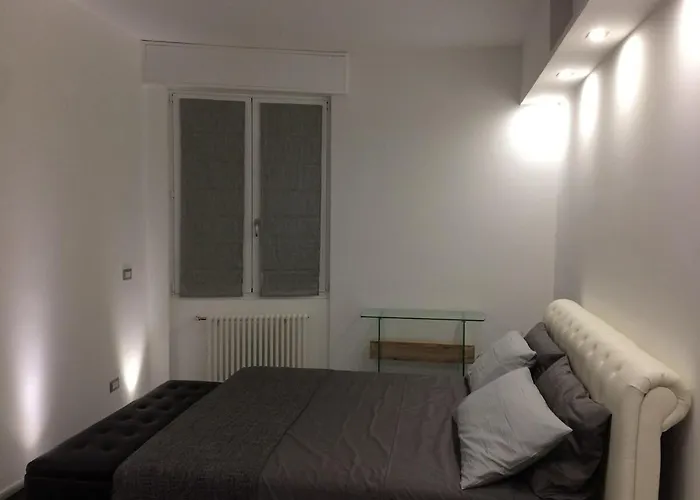 Arianna Suite Milan