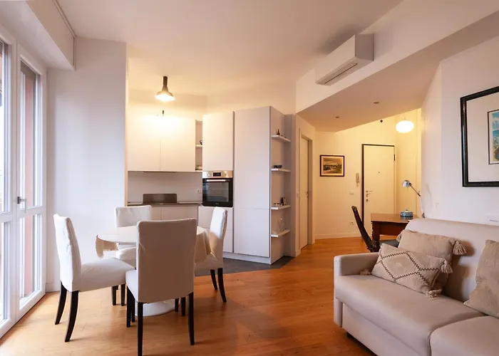 Youhosty - Cozy San Siro Apartment