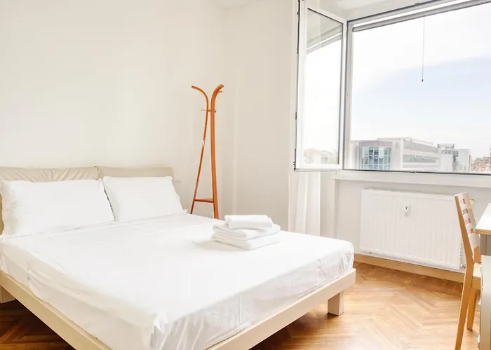 Cozy Apartment - Bande Nere