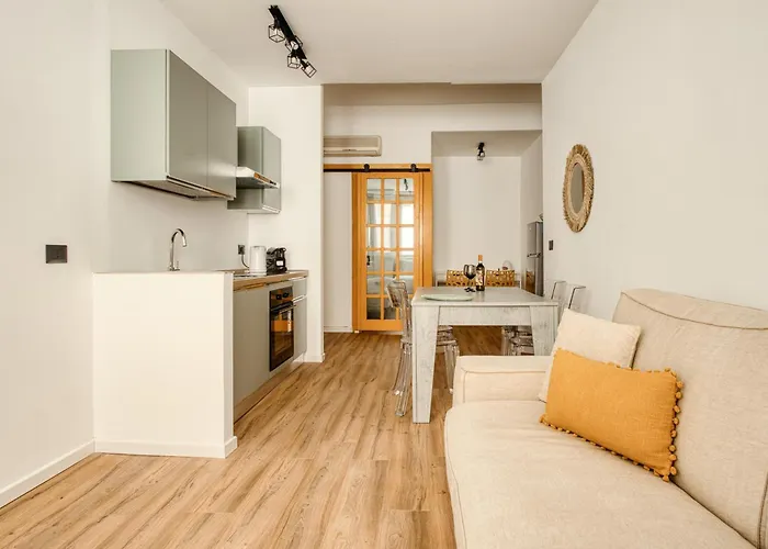 Confort Apartment - Nolo Milano