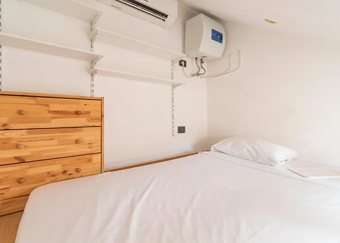 I Host Apartment - Poggi 7