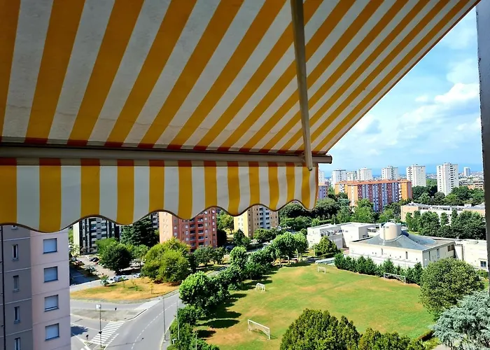Panoramic Bonola
