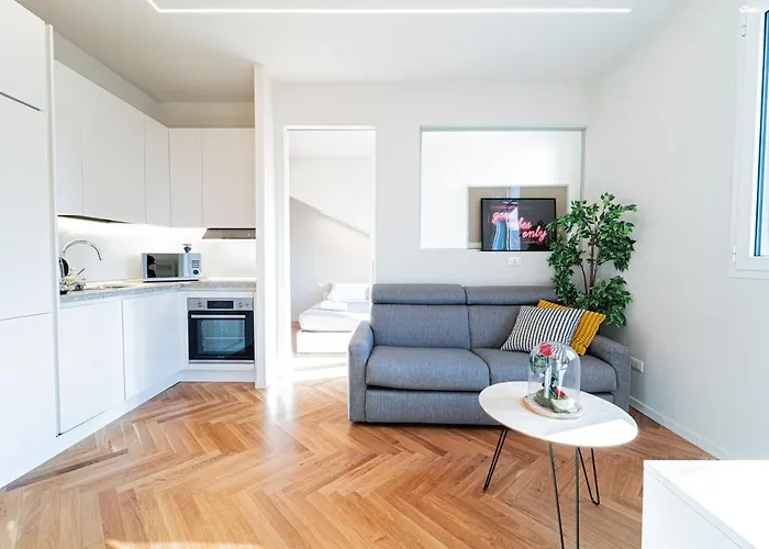 Brera Littlesuite Duomoview