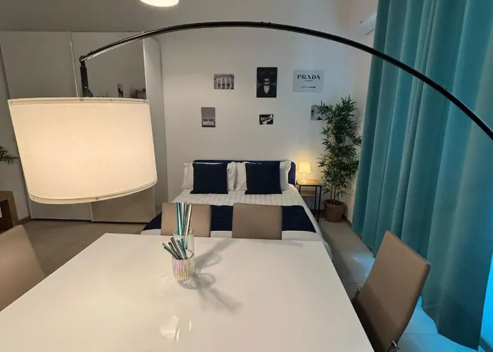 Navigli Cozy Apartment By 101Flats