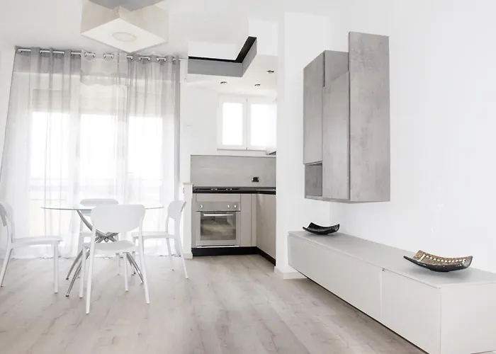 Ca Granda Urban Suite - Niguarda
