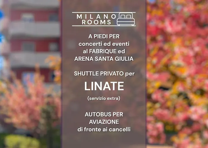 Camera Con Bagno Privato 06