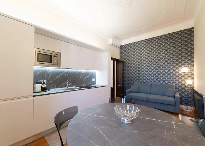 Casa Bella 16 - 8 Min To Metro, 15 Min To Lin Airport, University Area