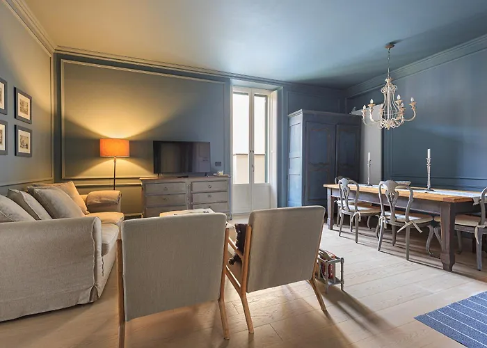 Luxury Terrace In The Center Of Milan Garibaldi Train Station Brera