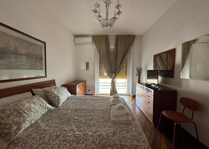Al54 Apartment
