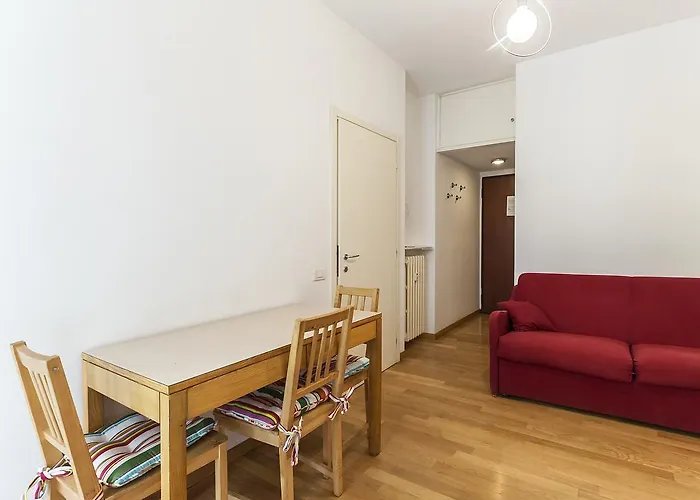 Apartments San Martino