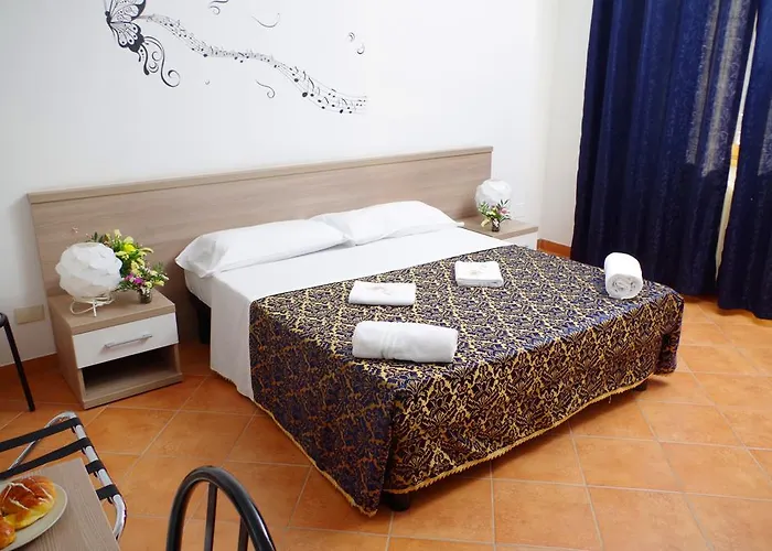 Hotel Centrale