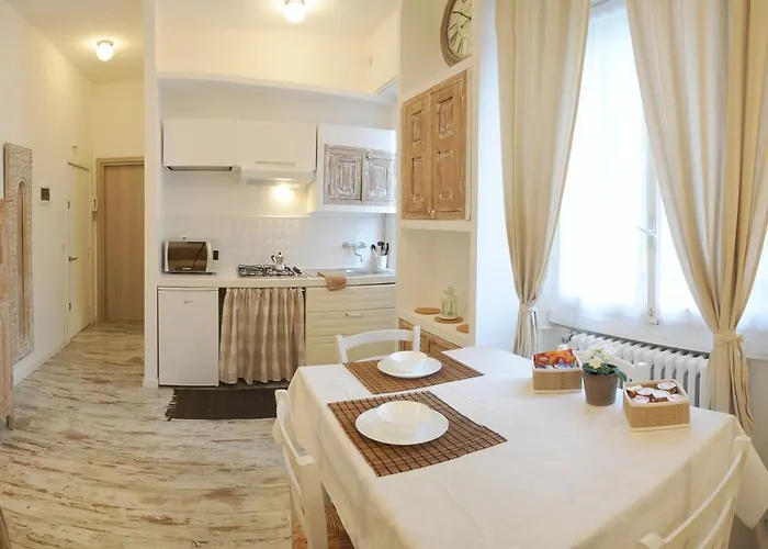 Millenuvole Casa Velino