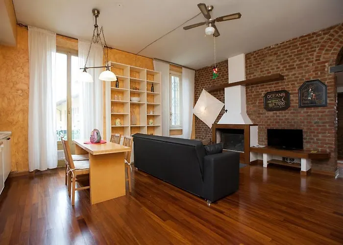 Design Apartment
