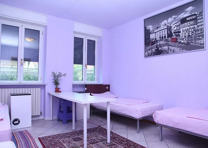 Lovely House