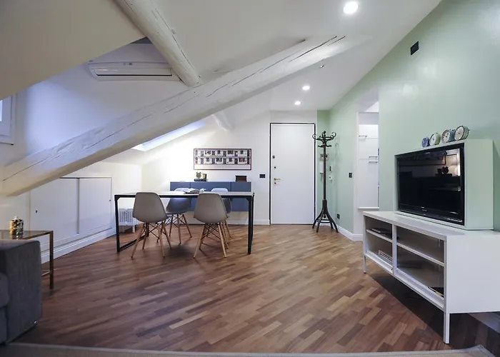 Filzi 9 Apartment