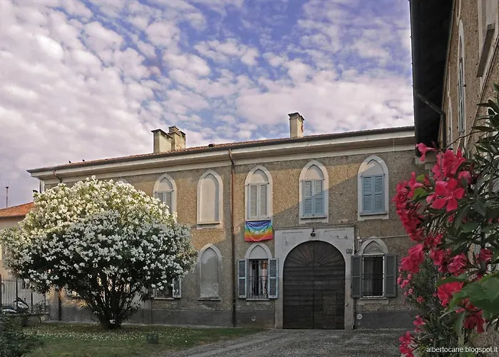 Casa Berra