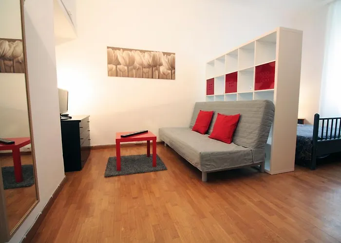 Porta Romana Suite