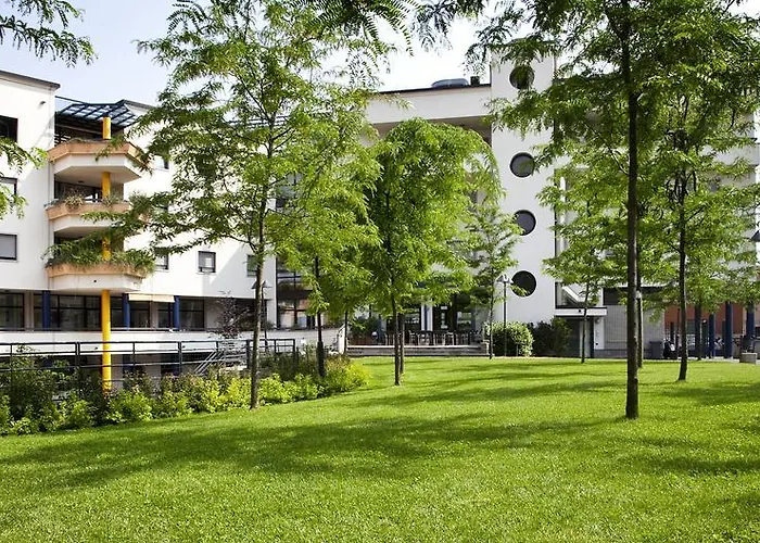Zumbini 6 - La Cordata Accommodation