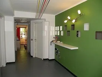 Le Tre Torri