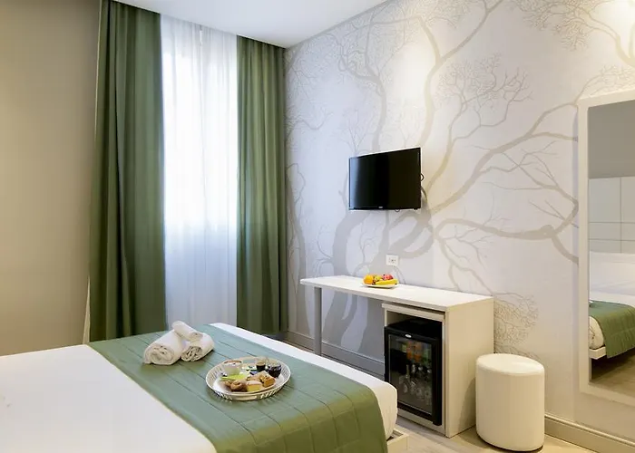 Navigliotel 19 - Rooms & Suites