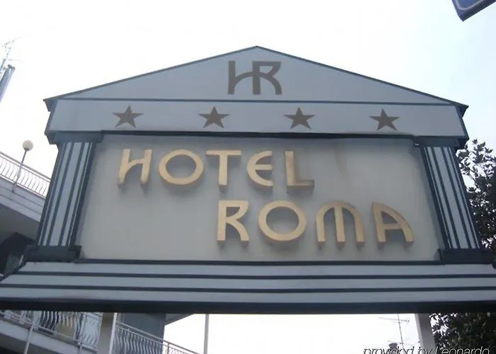 Hotel Roma