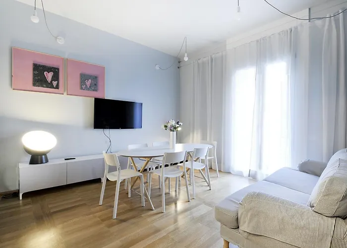 Beatrice D\'Este Apartment