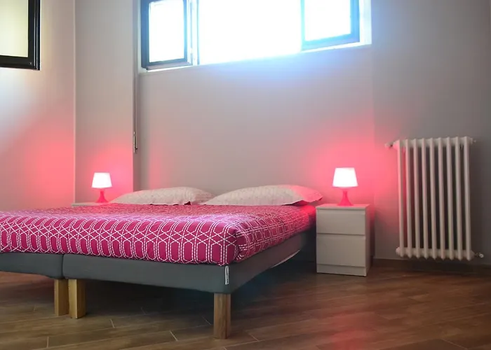 Gloria Hostel