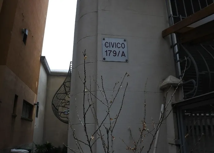 Comodo Bilocale Zona Ponte Nuovo, Vicinanza M2