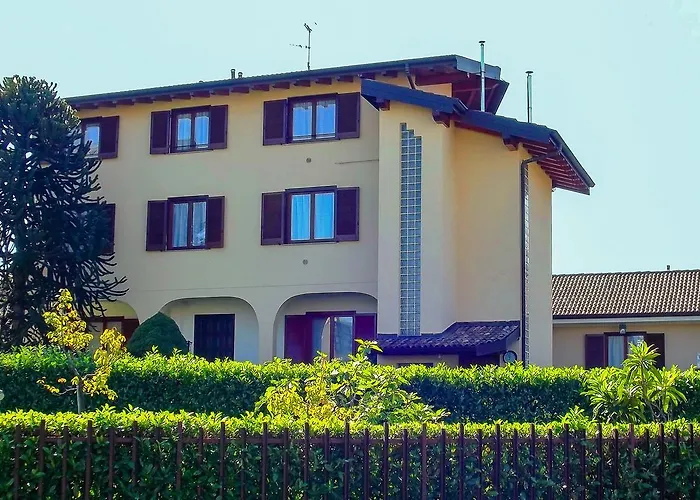 Oasi Milano Apartments