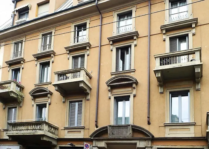 B&B Sant\'Agostino