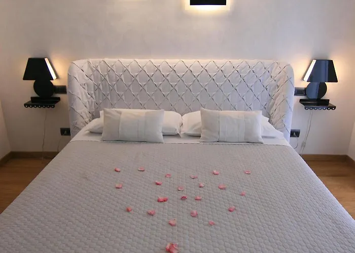 Experience Design Bed&Show