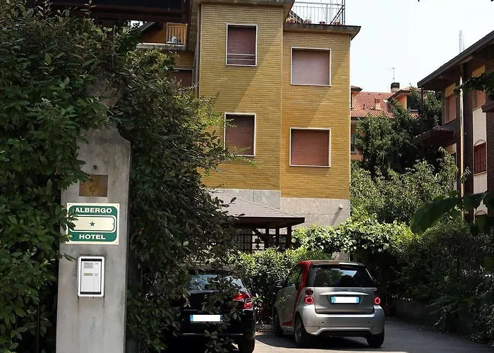 Hotel Bicocca