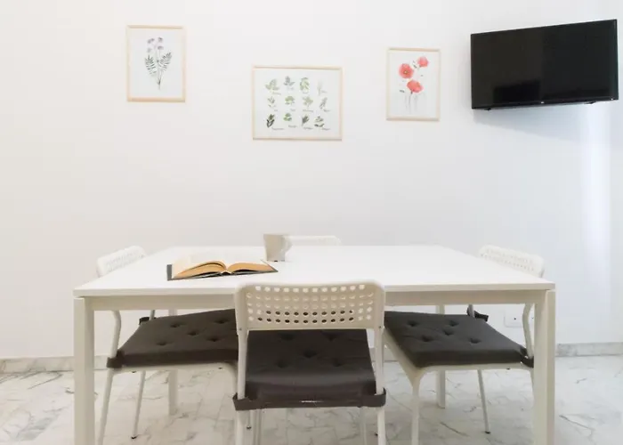 Italianway-Gramsci 2 Flat