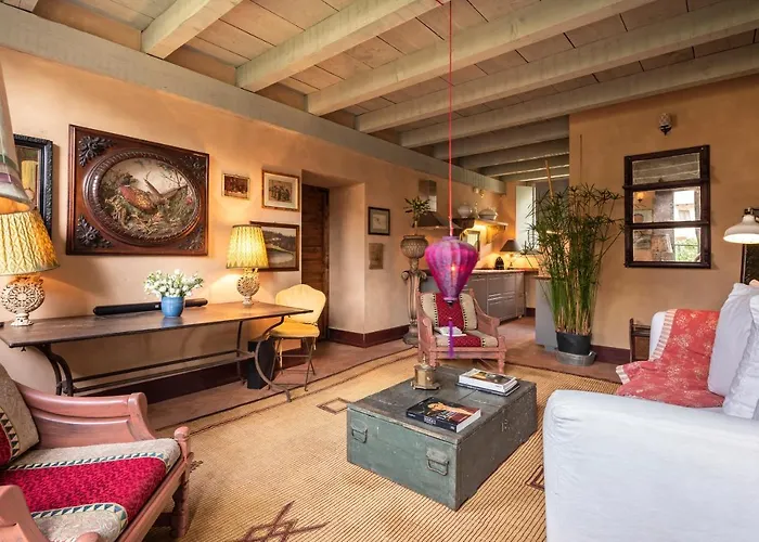 Navigli - Rentclass Belisario