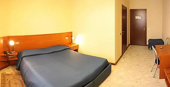 Hotel Gelsomina