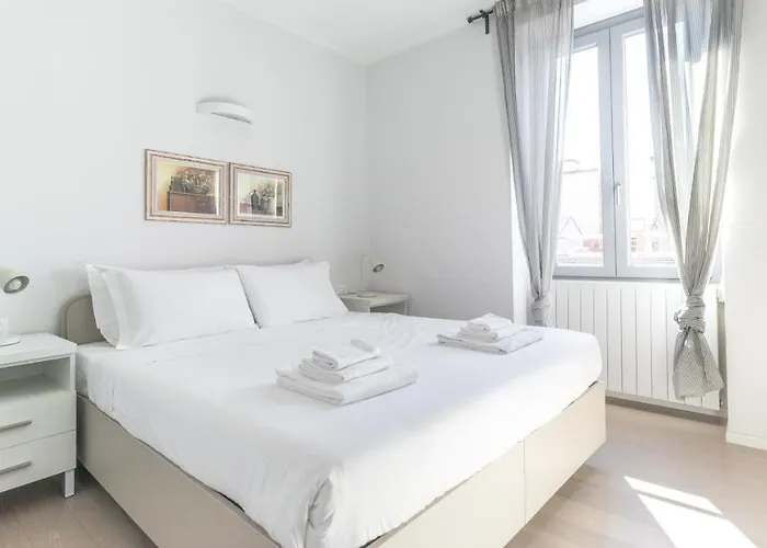 Italianway - Bligny 19 Flat