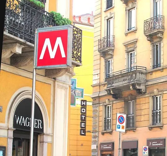 Hotel Nuovo Marghera