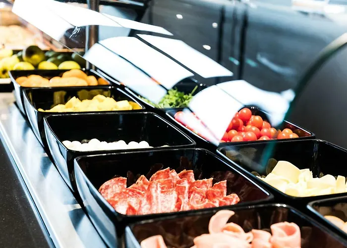 J24 Hotel Milano