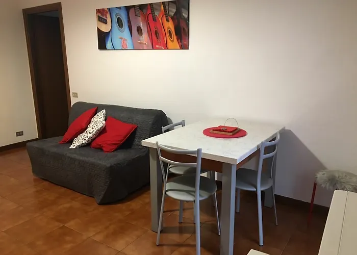 Home Sweet Home Appartamento Corvetto