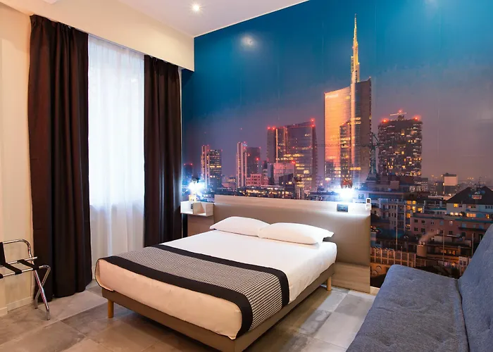 Aparthotel Porta Nuova