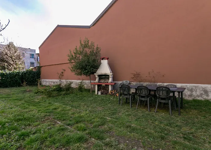 Notami - Niguarda Park House