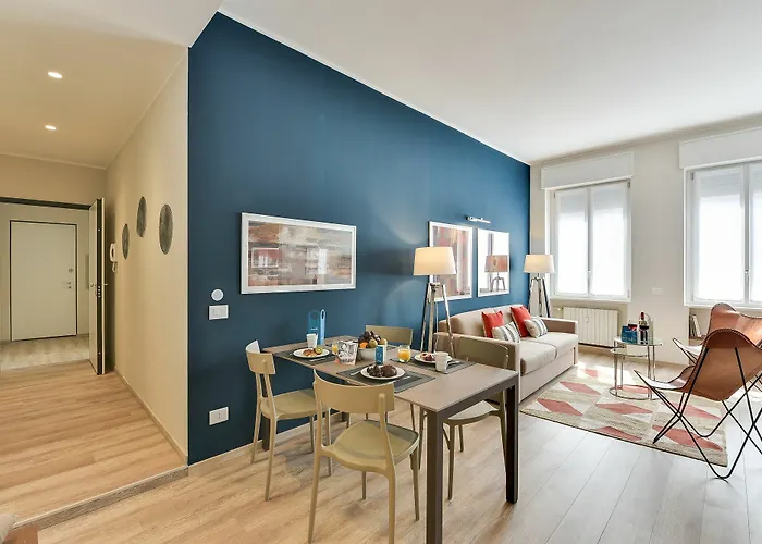 Sweet Inn Apartments - Dogana
