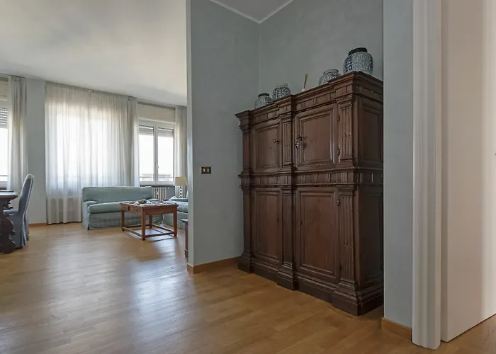 Apartment Brera San Marco Bilo