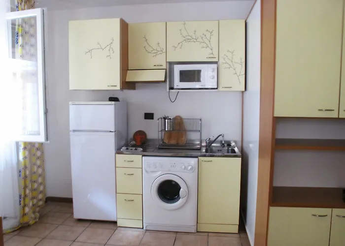 Lovely Studio Apartment