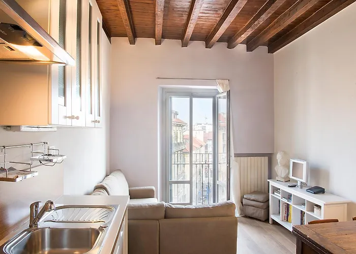 Easyhomes - Porta Venezia Oberdan