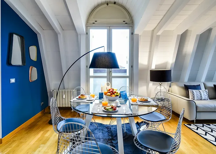 Sweet Inn Apartments - Tabacchi