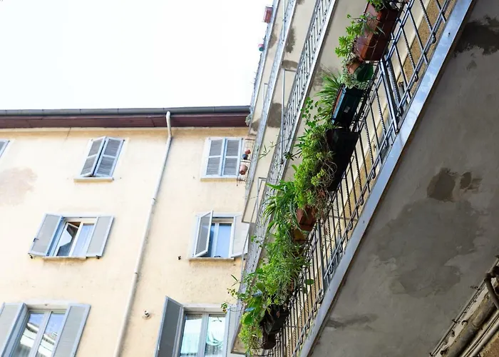 Milano Apartments Casale