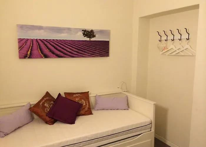 Milano Isola Apartments Northern Milan